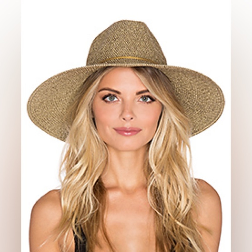 ale by alessandra Sancho Hat OS